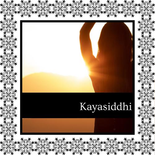 Kayasiddhi