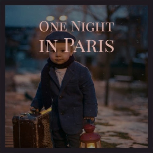 One Night in Paris