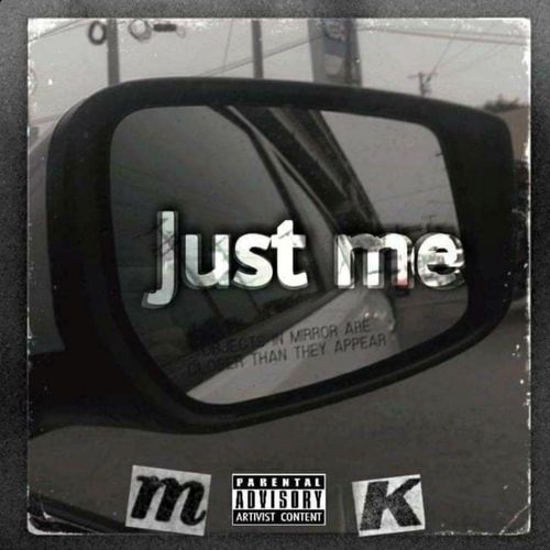 Just Me (Explicit)