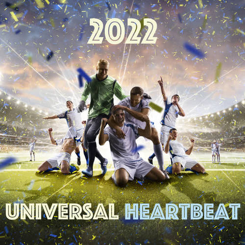 Universal Heartbeat 2022