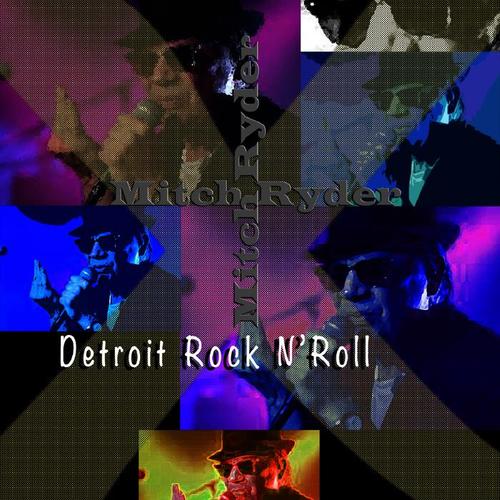 Detroit Rock 'n' Roll