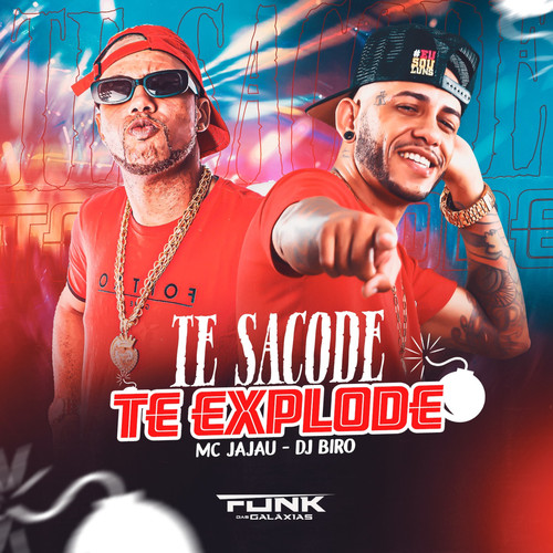 Te Sacode Te Explode (Explicit)