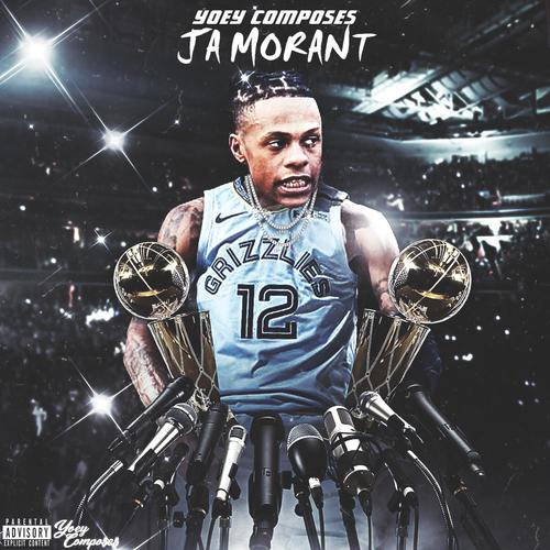 Ja Morant (Explicit)