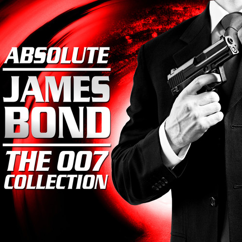 Absolute James Bond - The 007 Collection