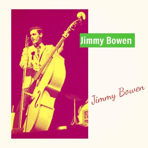 Jimmy Bowen