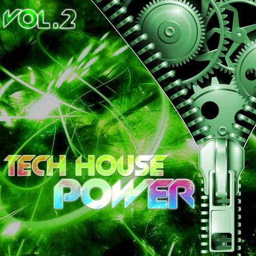 Tech House Power, Vol. 2