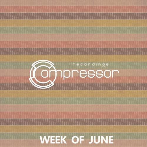 Week of June