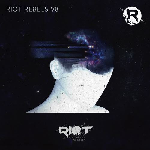 Riot Rebels, Vol. 8