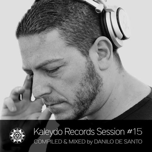 Kaleydo Records Session #15