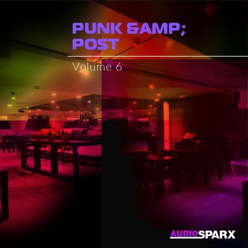 Punk & Post Volume 6