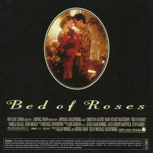 Bed of Roses (Michael Goldenberg's Original Motion Picture Soundtrack)