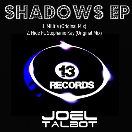 Shadows Ep