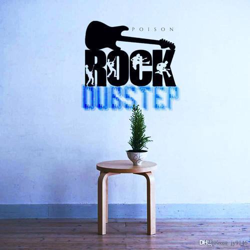 Dubstep Rock