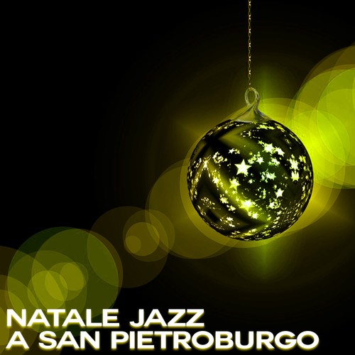 Natale jazz a san pietroburgo