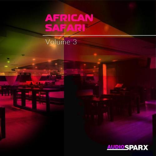 African Safari Volume 3