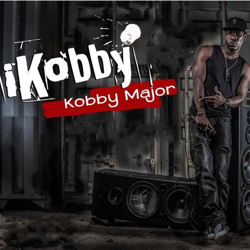 Anyway(Explicit) - Kobby Major&Lincoln Mensah