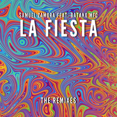 La Fiesta (The Remixes)