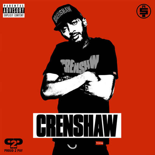 Crenshaw