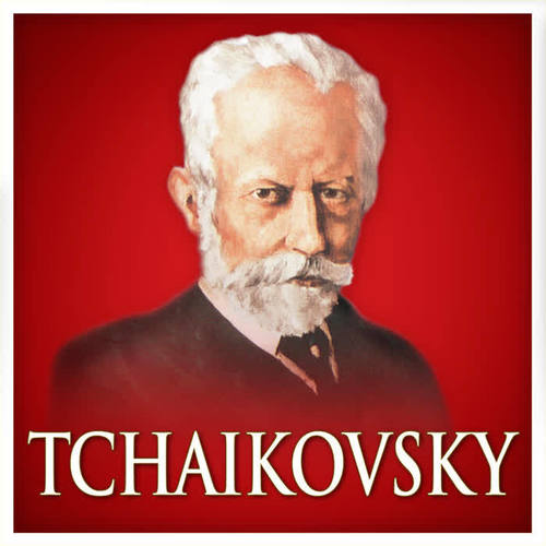 Tchaikovsky (Red Classics)