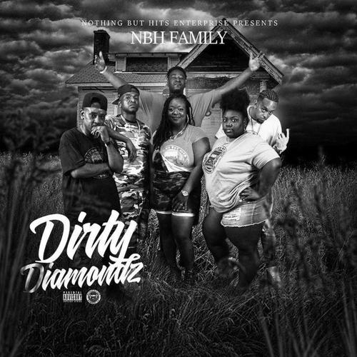 Dirty Diamondz (Explicit)