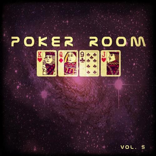 Poker Room, Vol. 5 (Action Balance Bluff Cash Game Combo Four of a Kind)