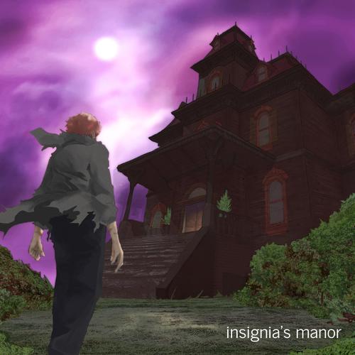 insignia's manor (Explicit)