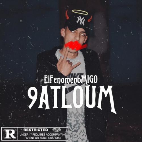 9ATLOUM (Explicit)