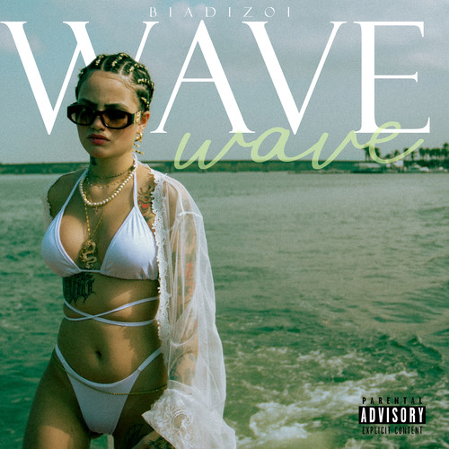 Wave (Explicit)