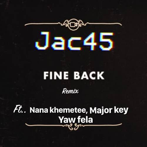 fine back remix