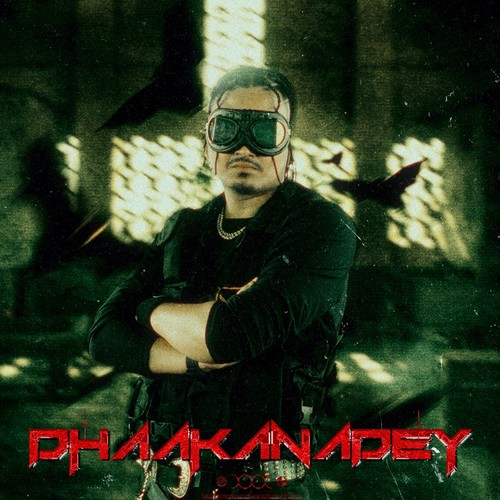 Dhaaknadey