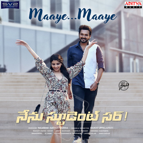 Maaye Maaye (From 