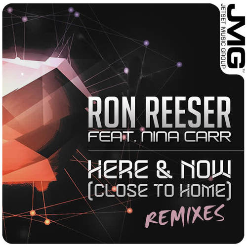 Here & Now (Close to Home) [Remixes]