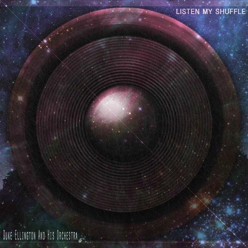 Listen My Shuffle (Remastered)
