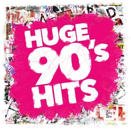 Huge 90's Hits