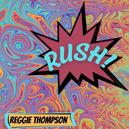 Rush (reduction mix) (feat. Demont)