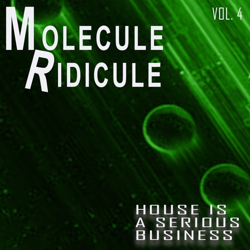 Molecule Ridicule, Vol. 4