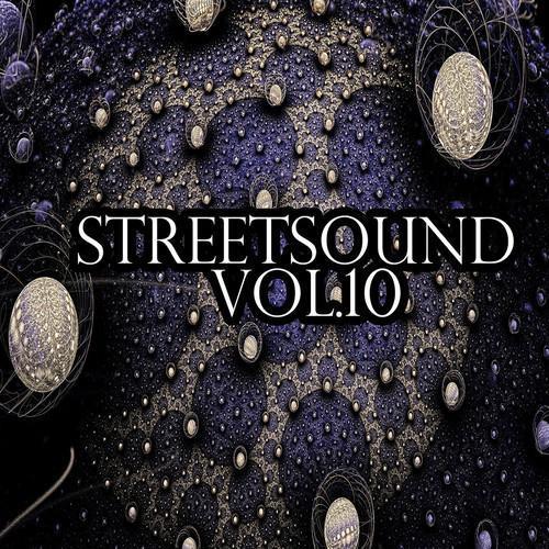 Streetsound, Vol. 10