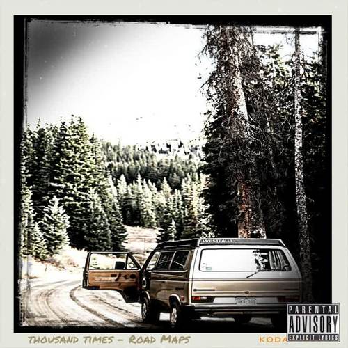 Road Maps (Explicit)