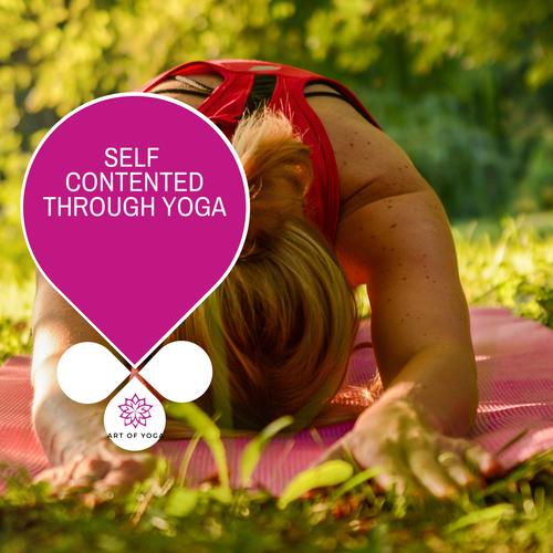 Self Contented Through Yoga