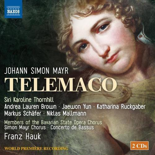 Mayr: Telemaco