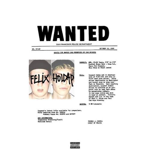 WANTED (Explicit)