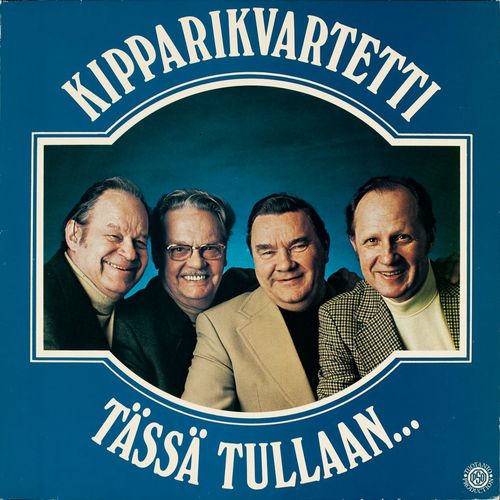 Tässä tullaan