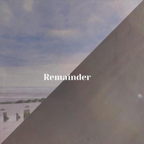 Remainder