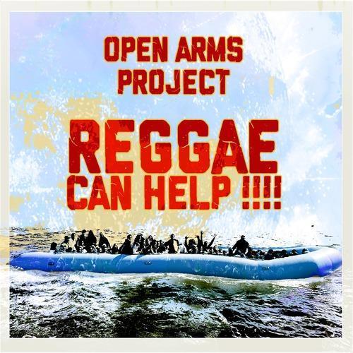 Open Arms Project - Reggae can Help!!!!