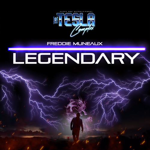 Legendary