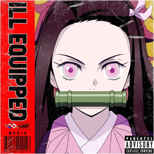 ILL EQUIPPED (feat. Chubbz & Jeesh) [Explicit]