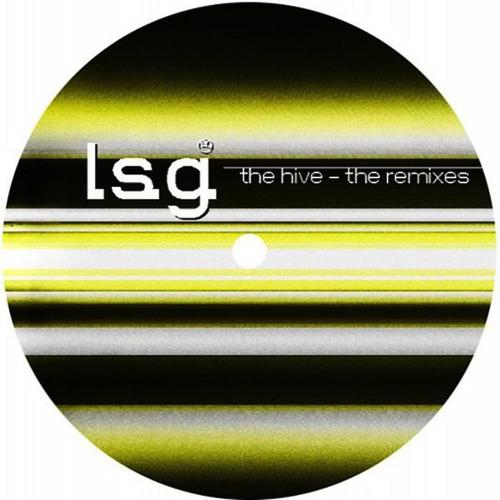 The Hive (The Remixes)