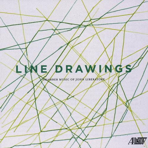 Line Drawings