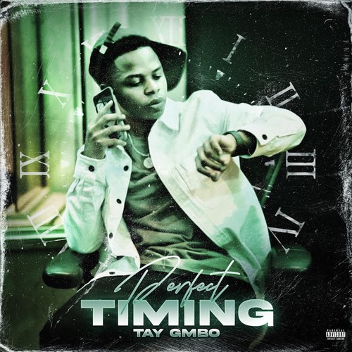 Perfect Timing (Explicit)