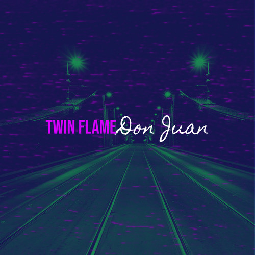 Twin Flame (Explicit)